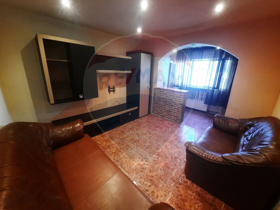 2 room Apartment for sale, Ultracentral area