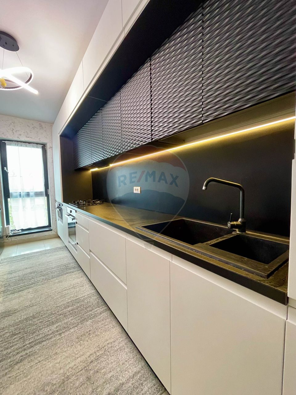 Apartament 4 camere UNIC - PREMIUM de vanzare| Dobroiesti| Regnum Spa