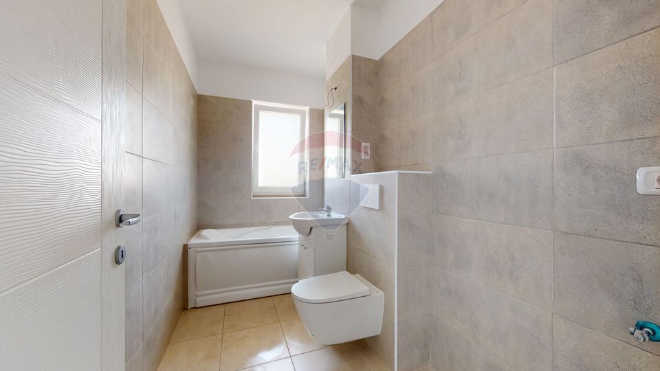 Apartament 3 camere | Subcetate City 2 – Finalizat