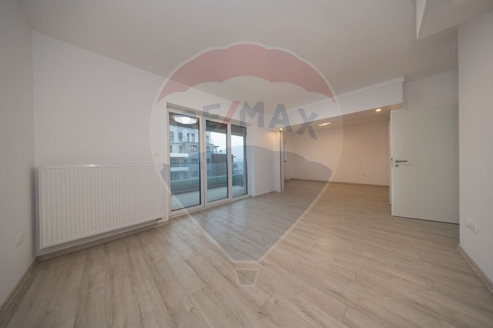 2 room Apartment for sale, Avantgarden area