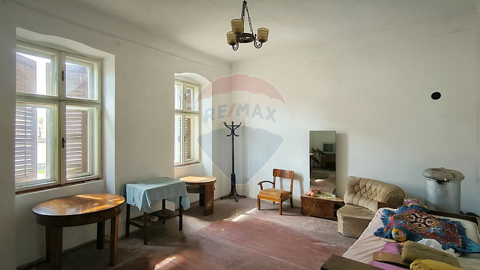 3 room House / Villa for sale, Central area