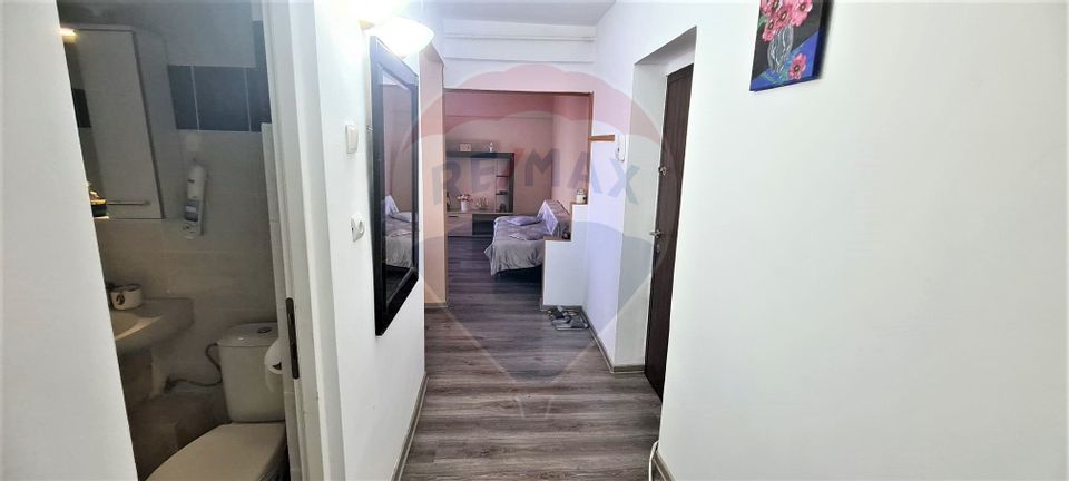 Apartament de vânzare cu 2 camere N.Bălcescu Bacău