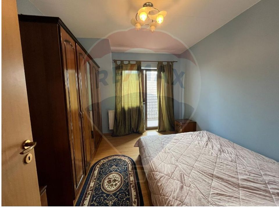 2 room Apartment for sale, Turnisor area