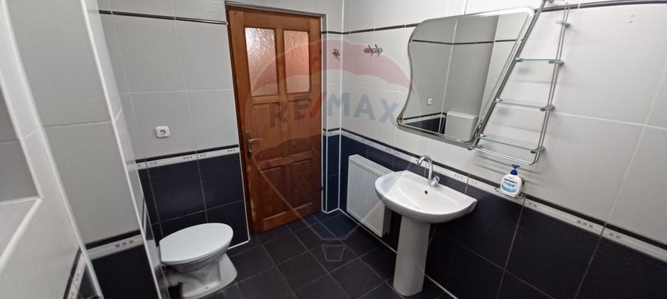 DE INCHIRIAT: Casă / Vilă P+1 - Zona Centrala BAIA MARE