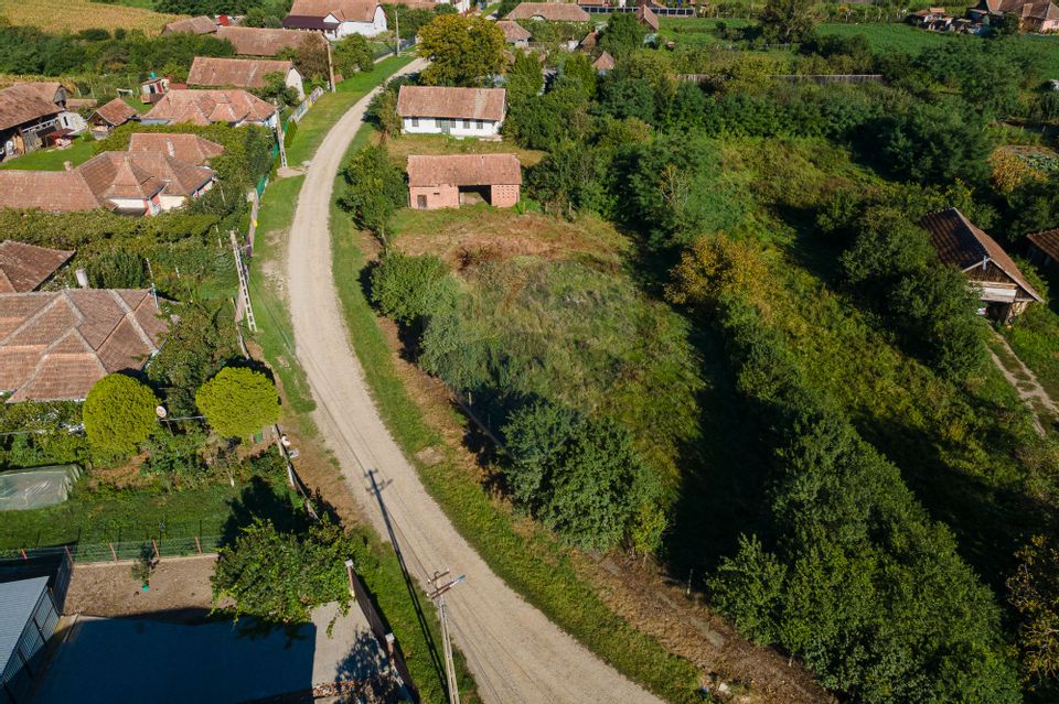 Teren 709mp Gura Arieșului COMISION 0%