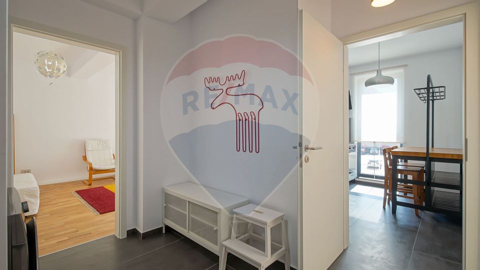 2 room Apartment for rent, Astra area