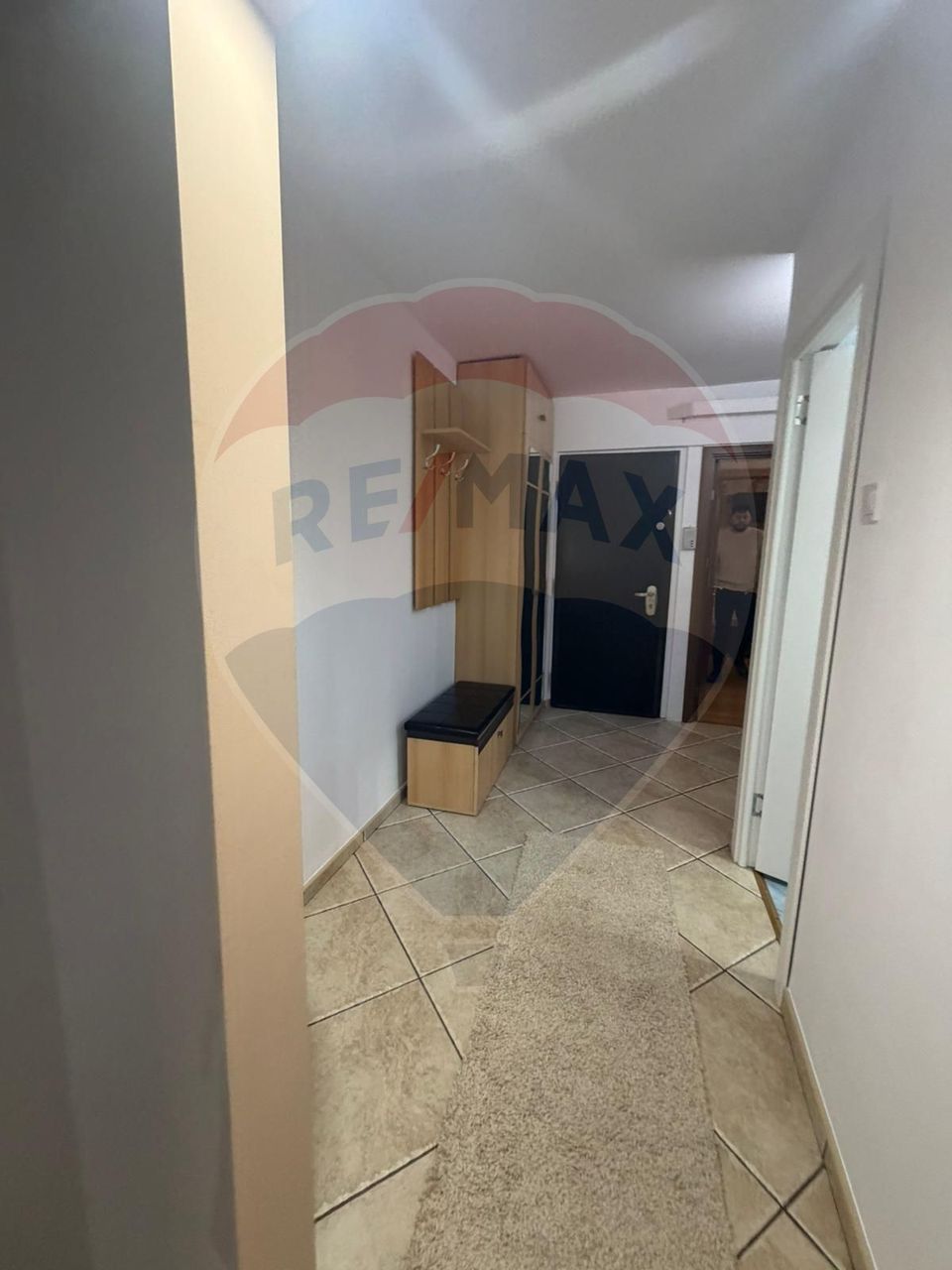 3 room Apartment for rent, Craiovita Noua area