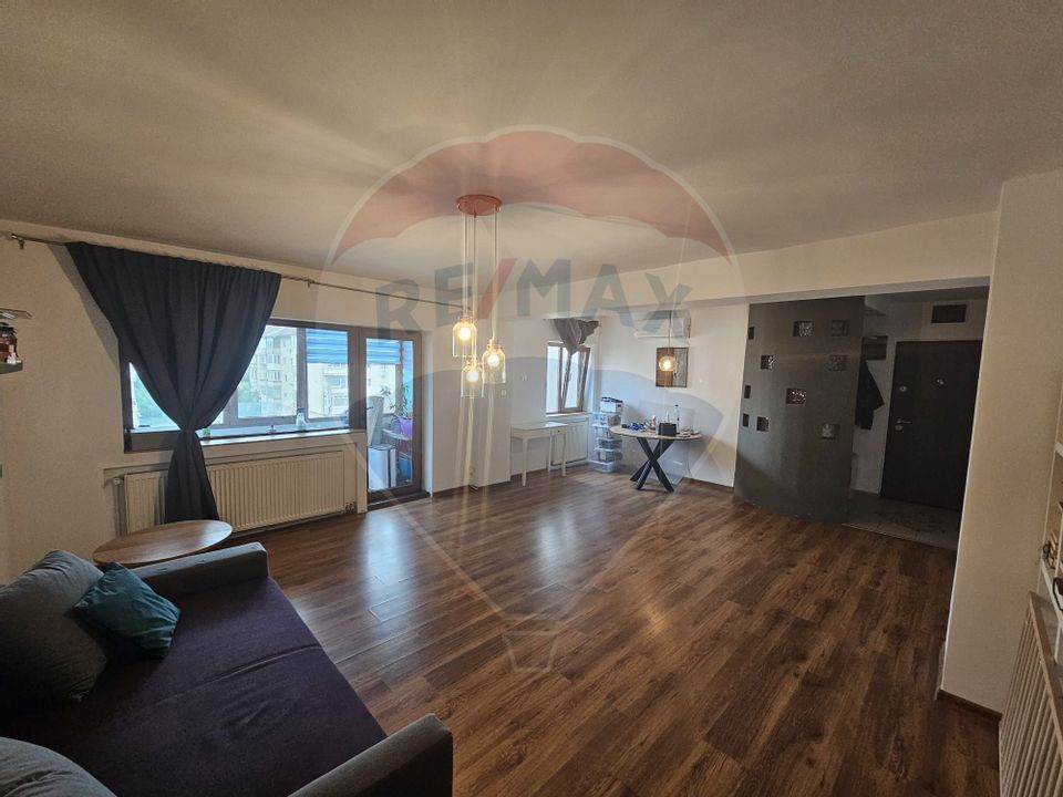 Apartament de vanzare