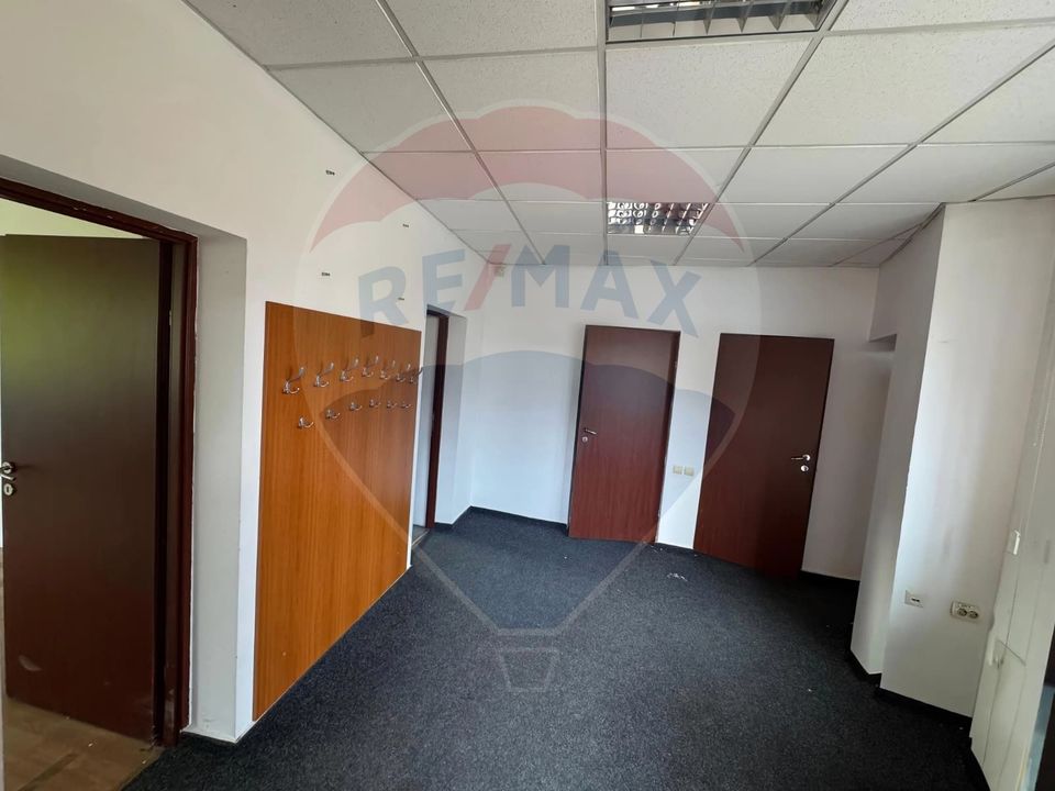 Casă  cu 5 camere de închiriat în zona Marasti, Piața 1 Mai