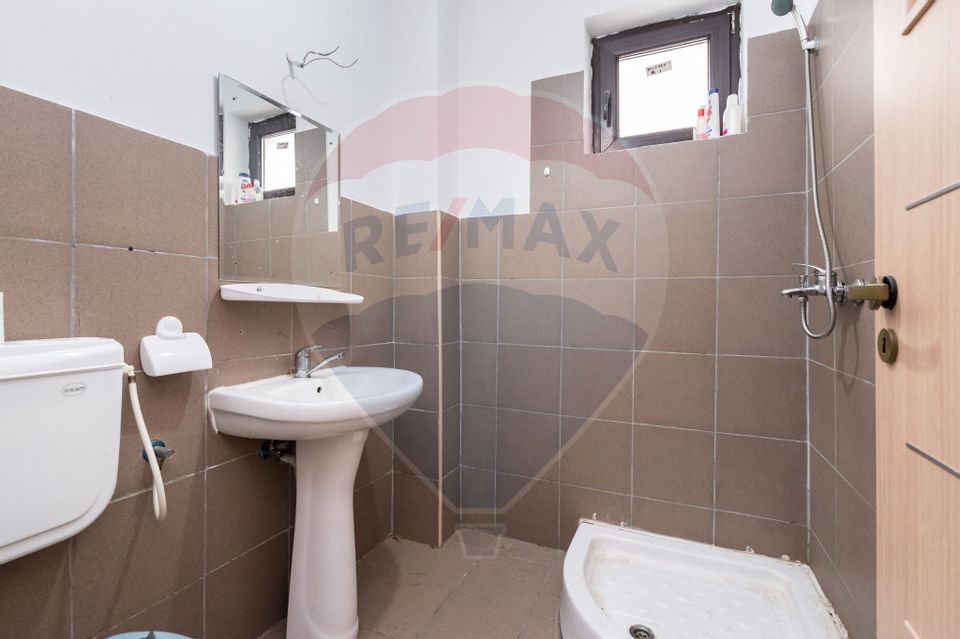 Super oferta! Apartament 2 camere in zona Rahova - Nasaud