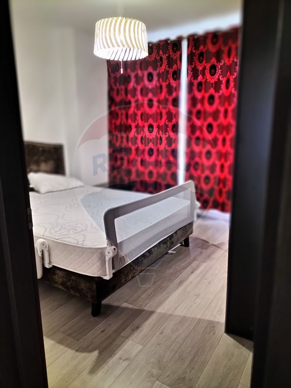 2 room Apartment for rent, 13 Septembrie area