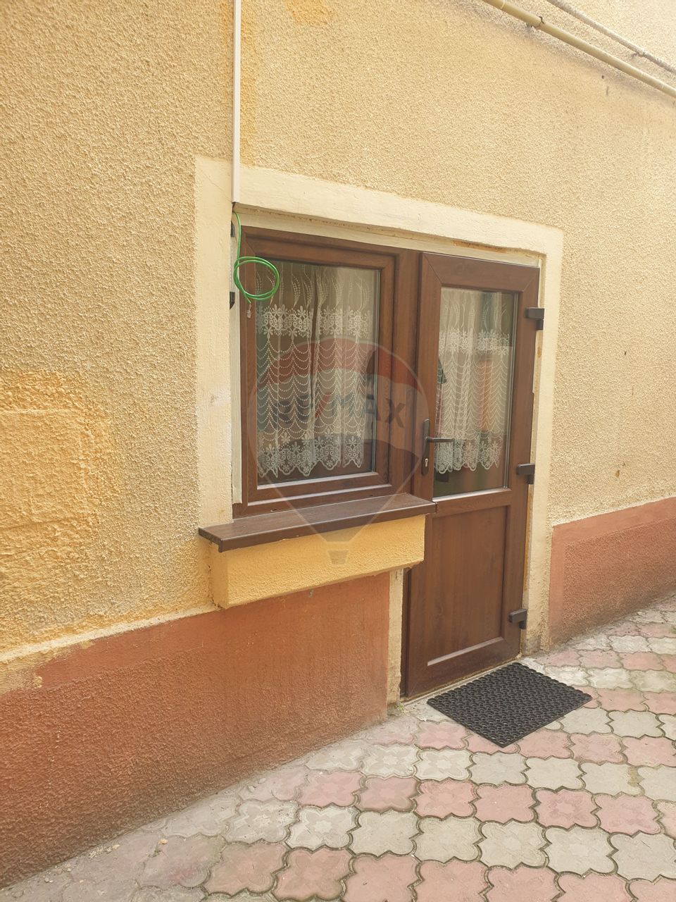 1 room Apartment for rent, Centrul Istoric area