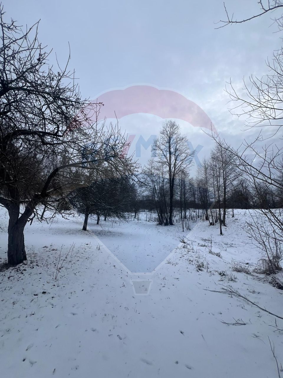 Land 10,054sqm Manastirea / None