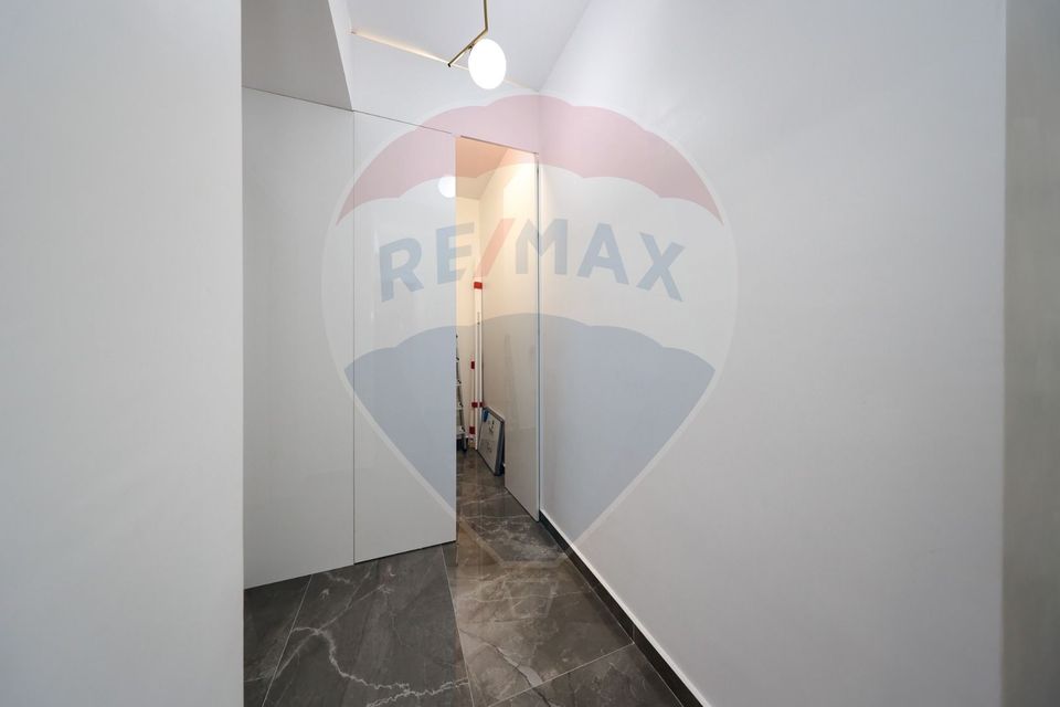 2 room Apartment for sale, Tractorul area