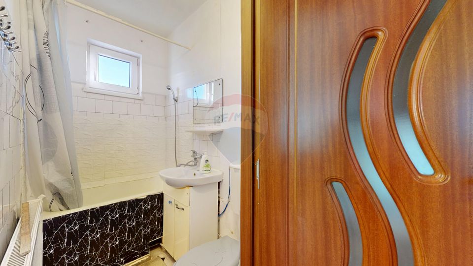 2 room Apartment for sale, Florilor area