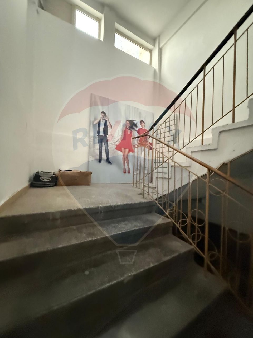 330sq.m Commercial Space for rent, Tomis Mall area