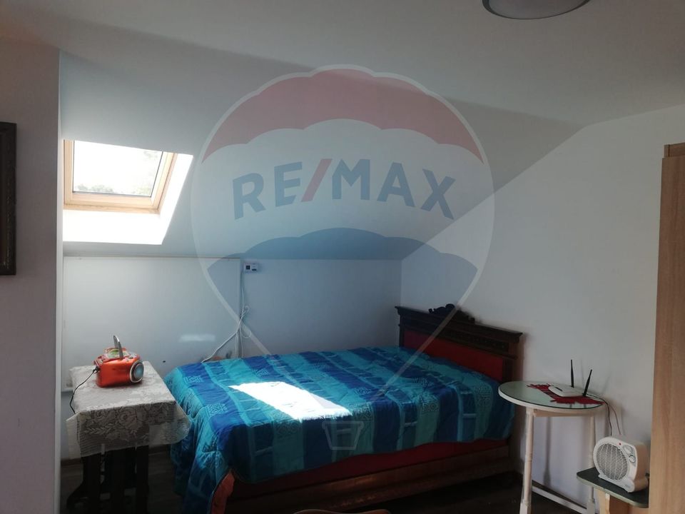 1 room Apartment for rent, Florilor area
