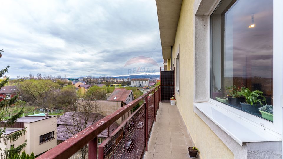 1 room Apartment for sale, Iris area