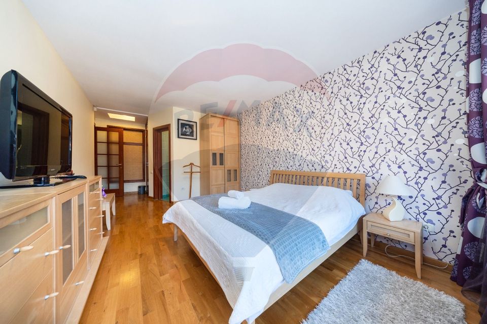 3 room Apartment for sale, Schei area