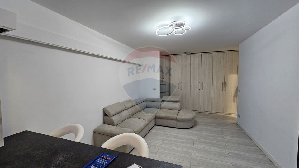 Apartament 2 camere decomandat-Ipotesti-Suceava