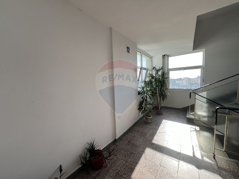 1 room Apartment for rent, Chisinau area