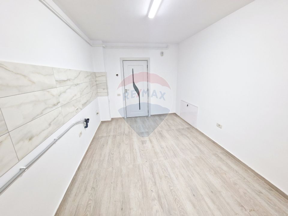 Apartament cu 2 camere de vânzare în Cartierul Tei C3