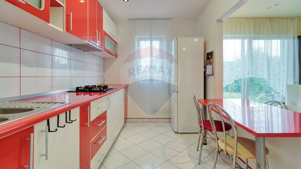 Casă de vânzare Vlădeni, 0% comision cumpărător