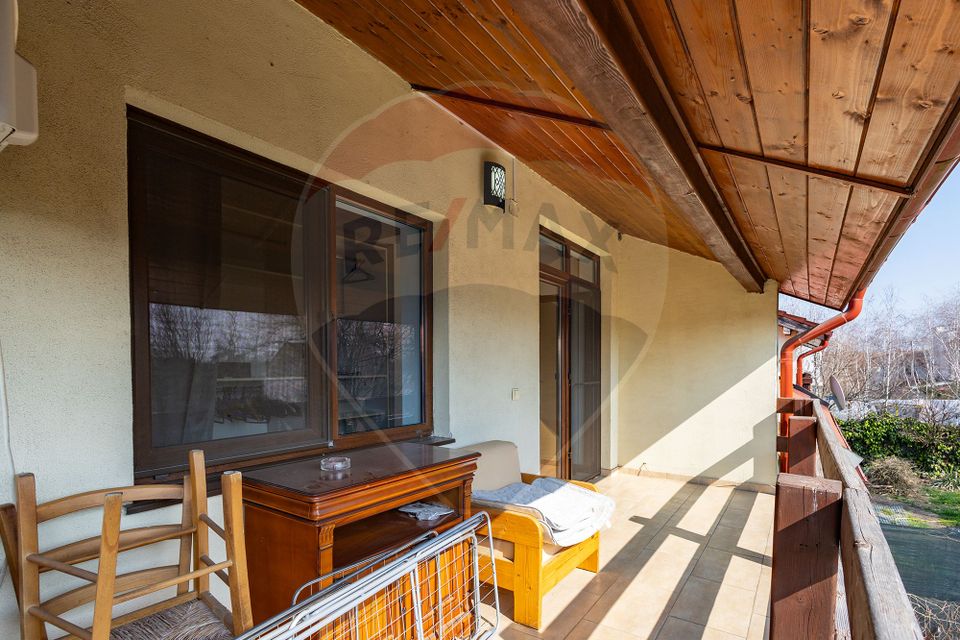 5 room House / Villa for sale, Ronat area