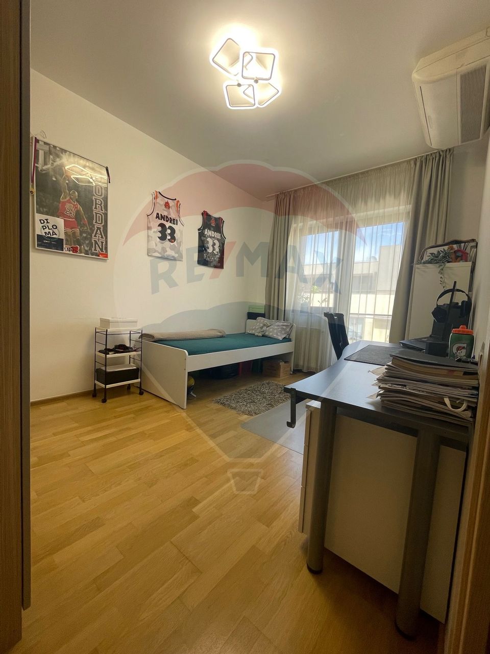 Vanzare apartament 4 camere Nordului-Herastrau