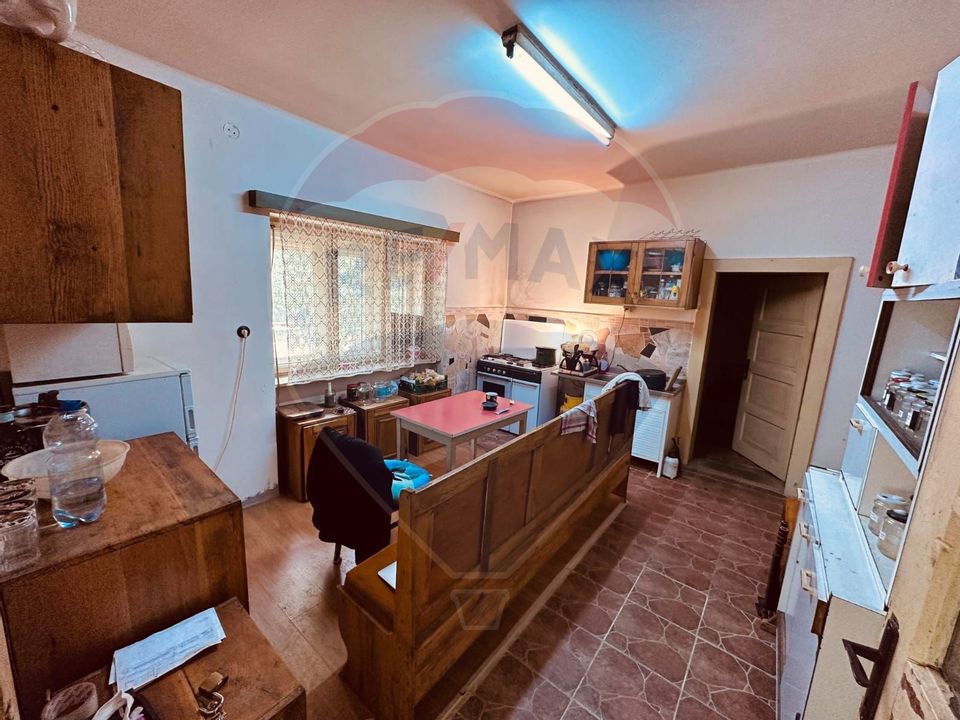 3 room House / Villa for sale