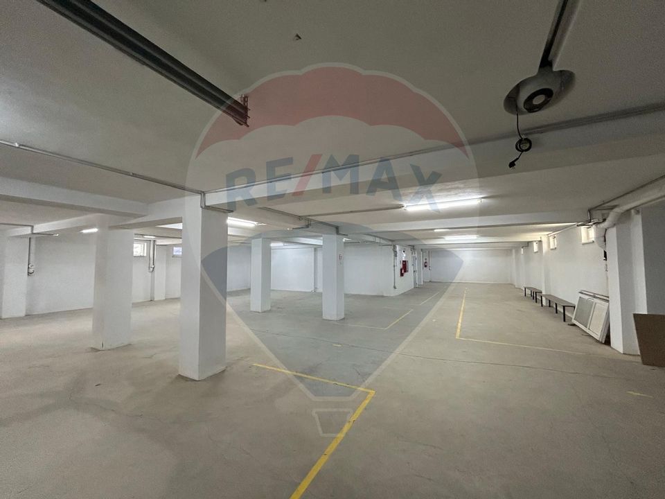 Spațiu comercial de închiriat în zona Cetate