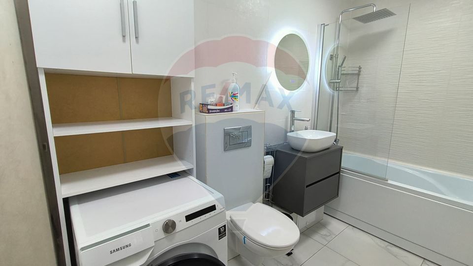 3 room Apartment for rent, Micro 19 area