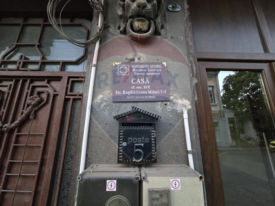 Spațiu ultracentral Craiova de inchiriat