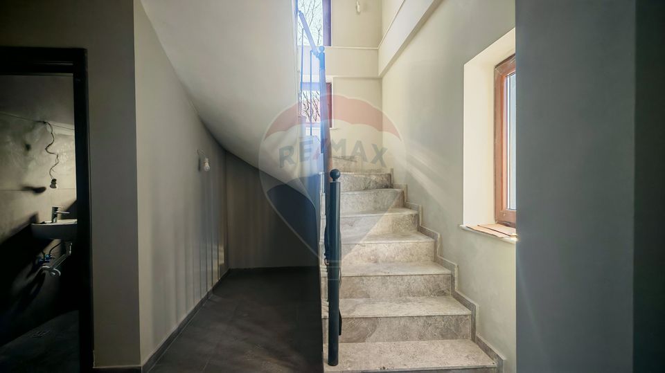 Vila cu 5 camere de vanzare I Corbeanca I Laguna Albastra