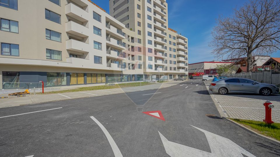 !!! VANDUT !!! Apartament cu 2 camere, de vânzare, Calea București