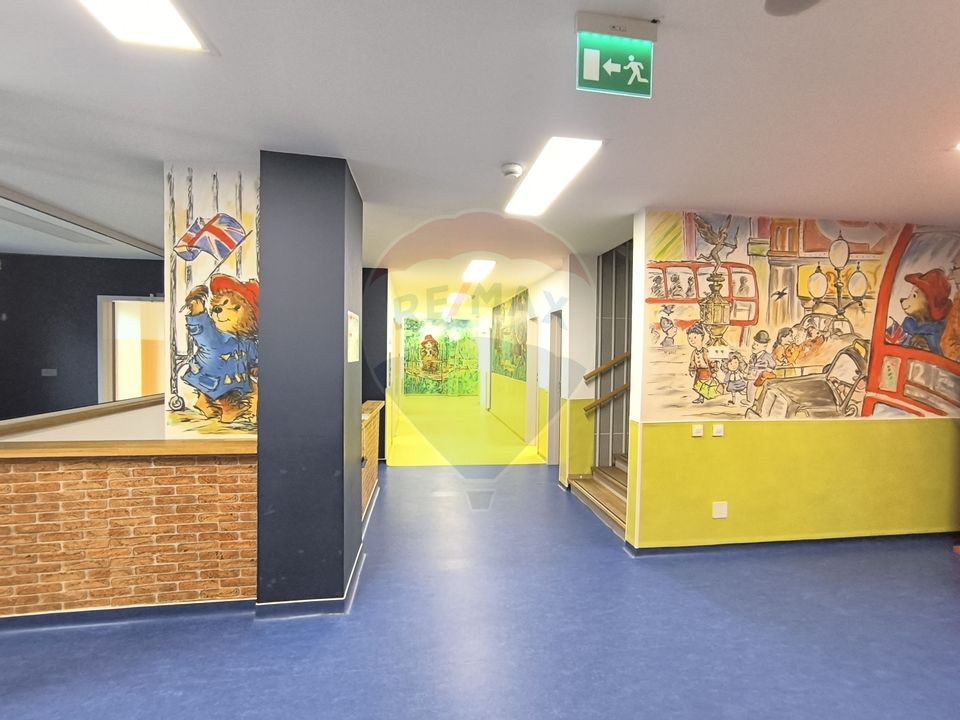 Spațiu comercial de vanzare