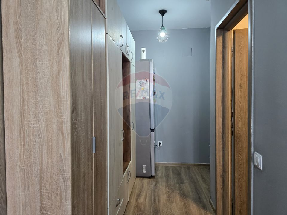 2 room Apartment for sale