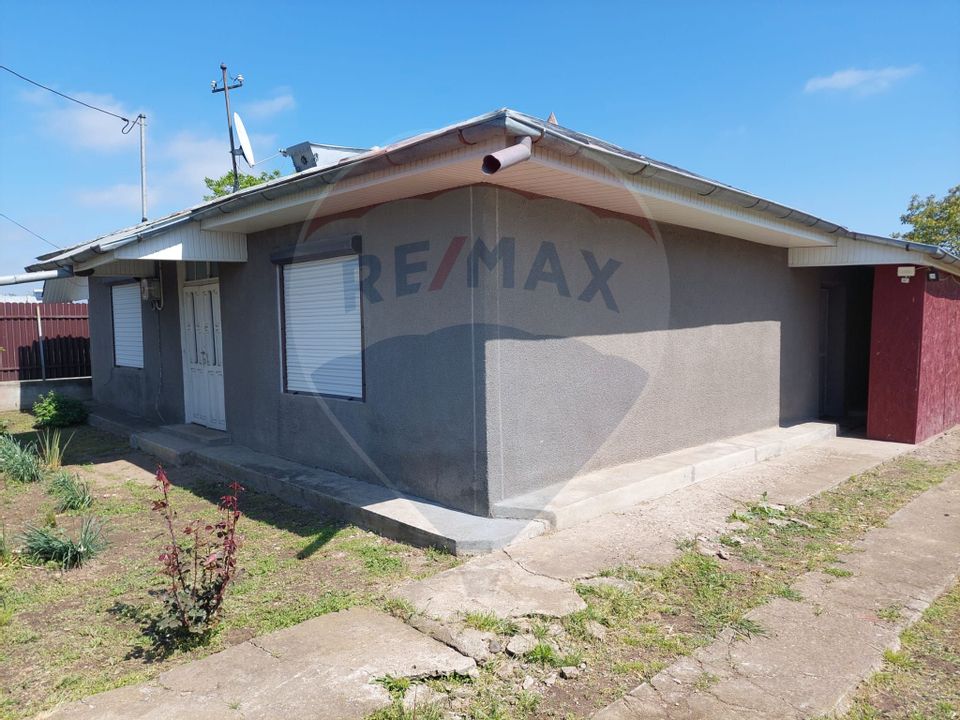3 room House / Villa for sale