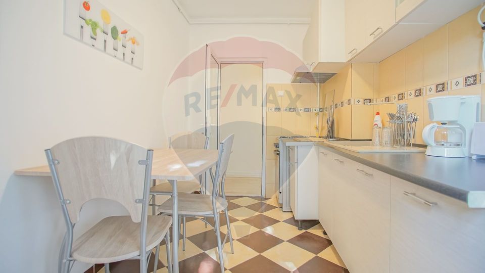 Apartament lux 2 camere Centrul Civic