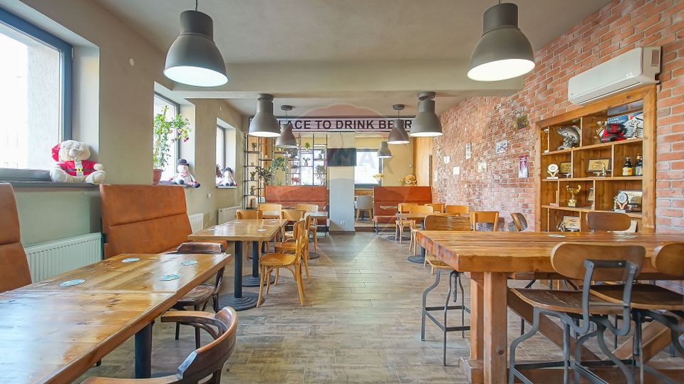 533sq.m Commercial Space for rent