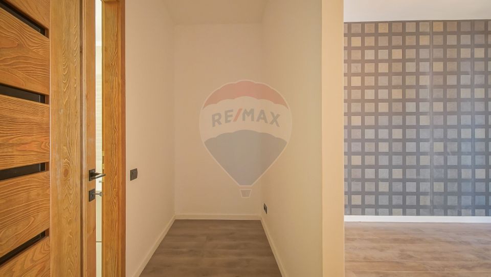 4 room Apartment for sale, Drumul Poienii area