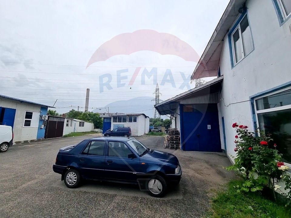 1,074sq.m Proprietate specială for sale, Sud-Vest area