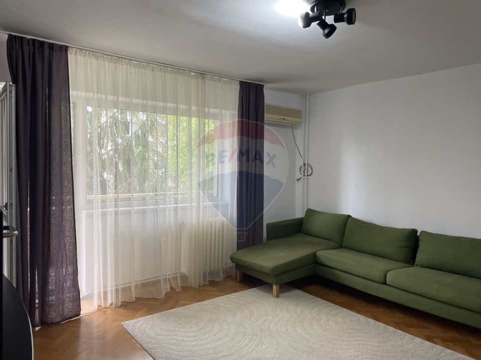 Apartament 3 camere de închiriat în Grădini Manastur
