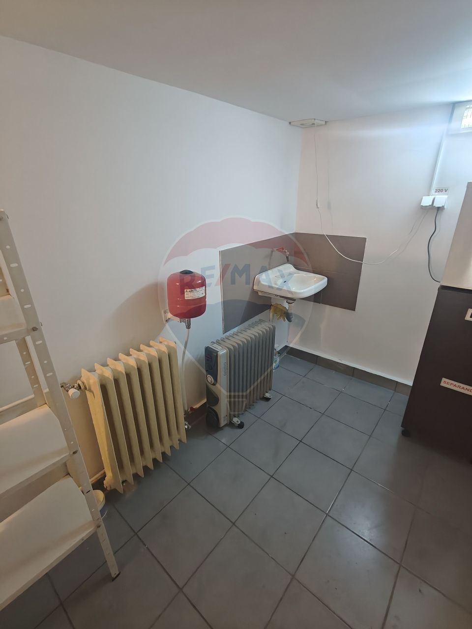37.85sq.m Commercial Space for rent, Gheorgheni area
