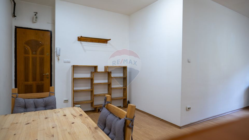 Vanzare apartament boem, 2 camere, zona Iancului - Matasari