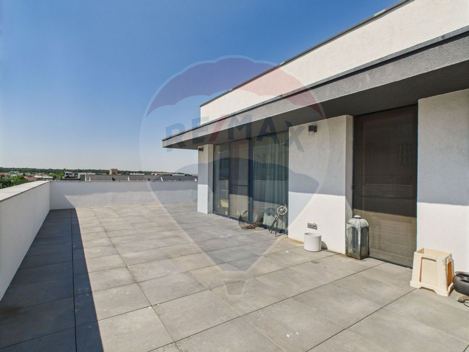 3 room Apartment for sale, Central area