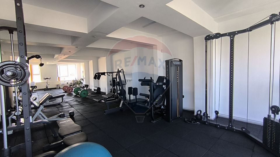 202.35sq.m Commercial Space for sale, Central area