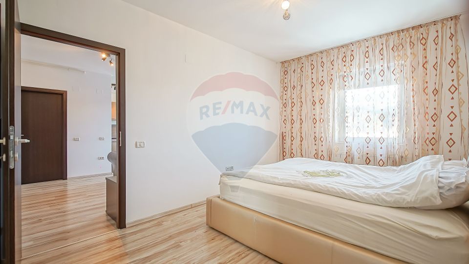 Apartament 2 camere – Alphaville, Carpaților | Priveliște superba