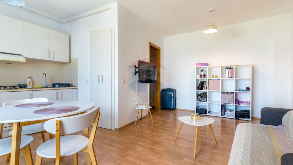 2 room Apartment for sale, Zorilor area