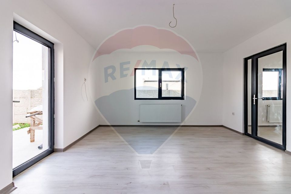 Duplex for sale in Berceni